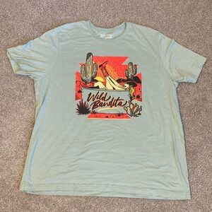 Wild Bandita Graphic T-Shirt